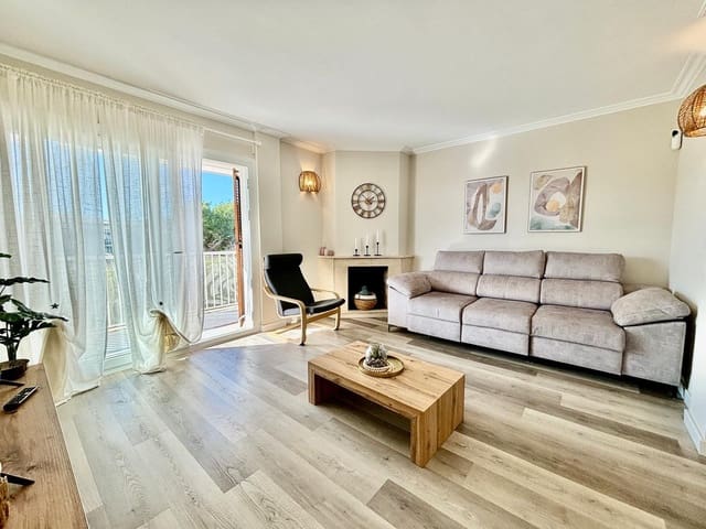 3 soverom Penthouse til salgs i Puerto de Alcudia, Alcúdia - € 399 000 (Ref: 8764299)