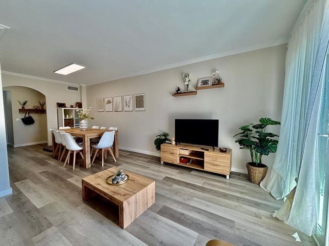 3 soverom Penthouse til salgs i Puerto de Alcudia, Alcúdia - € 399 000 (Ref: 8764299)