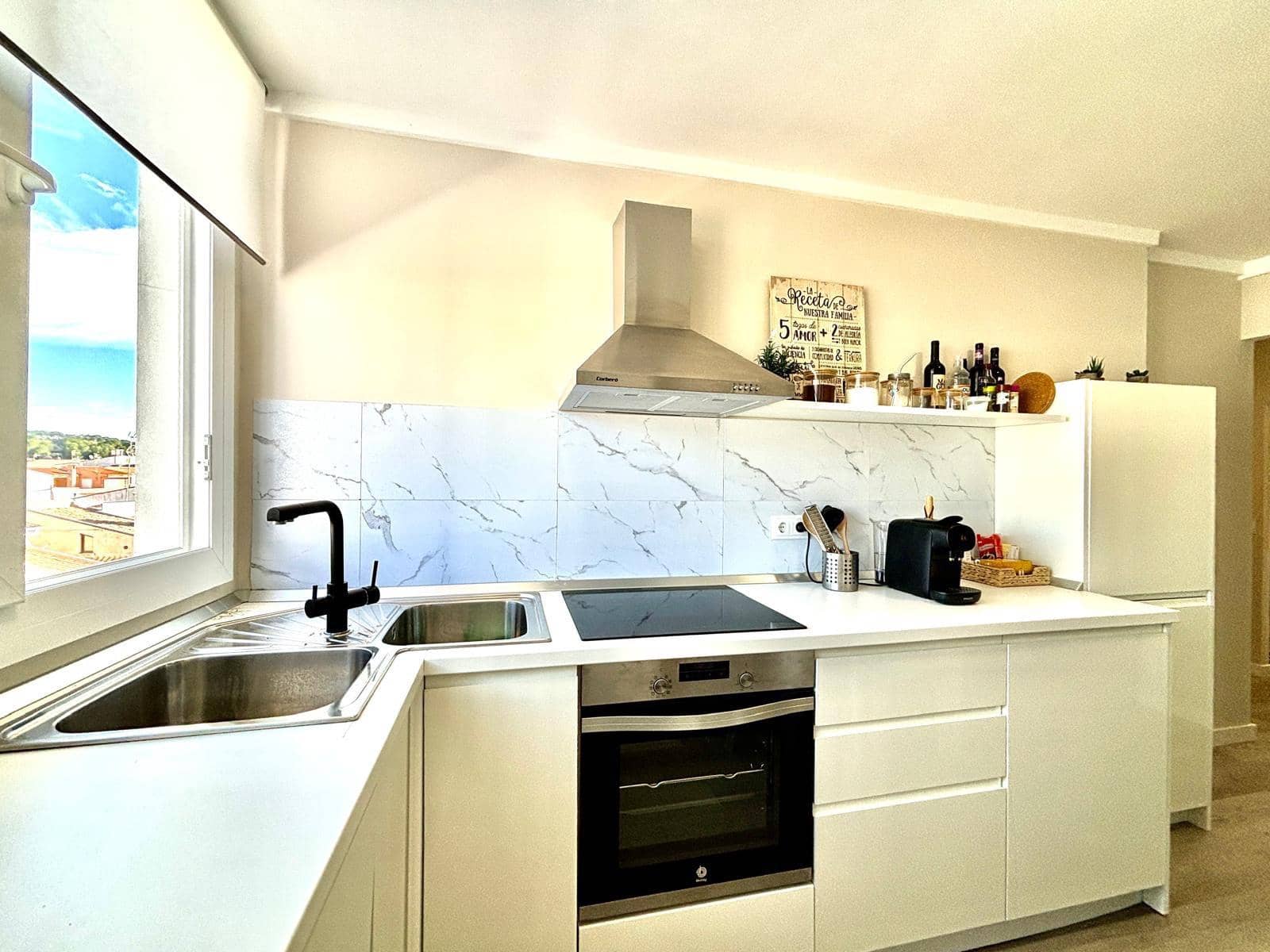 3 camera da letto Attico in vendita in Puerto de Alcudia - 399.000 € (Rif: 8764299)