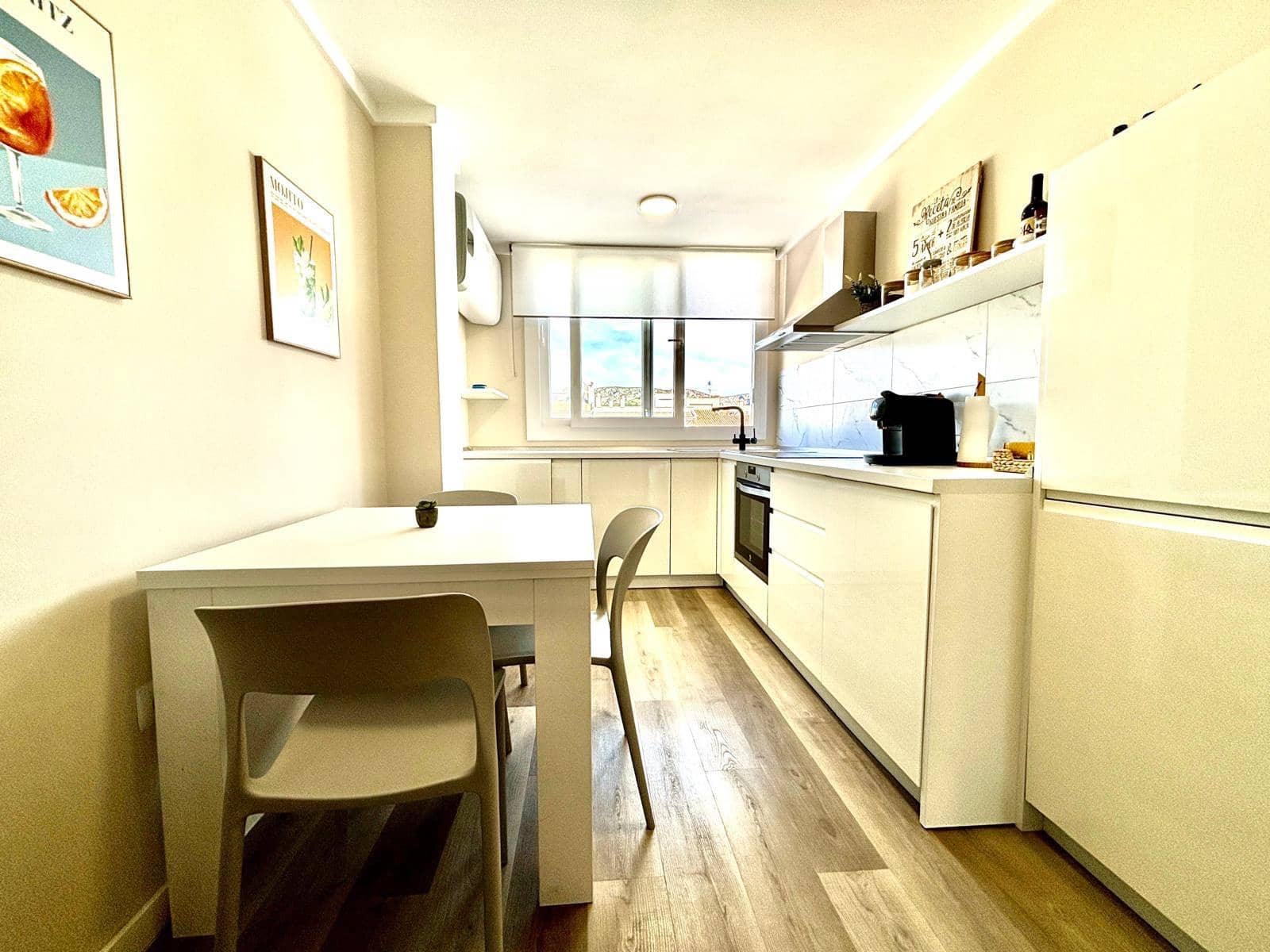 3 bedroom Penthouse for sale in Puerto de Alcudia - € 399,000 (Ref: 8764299)