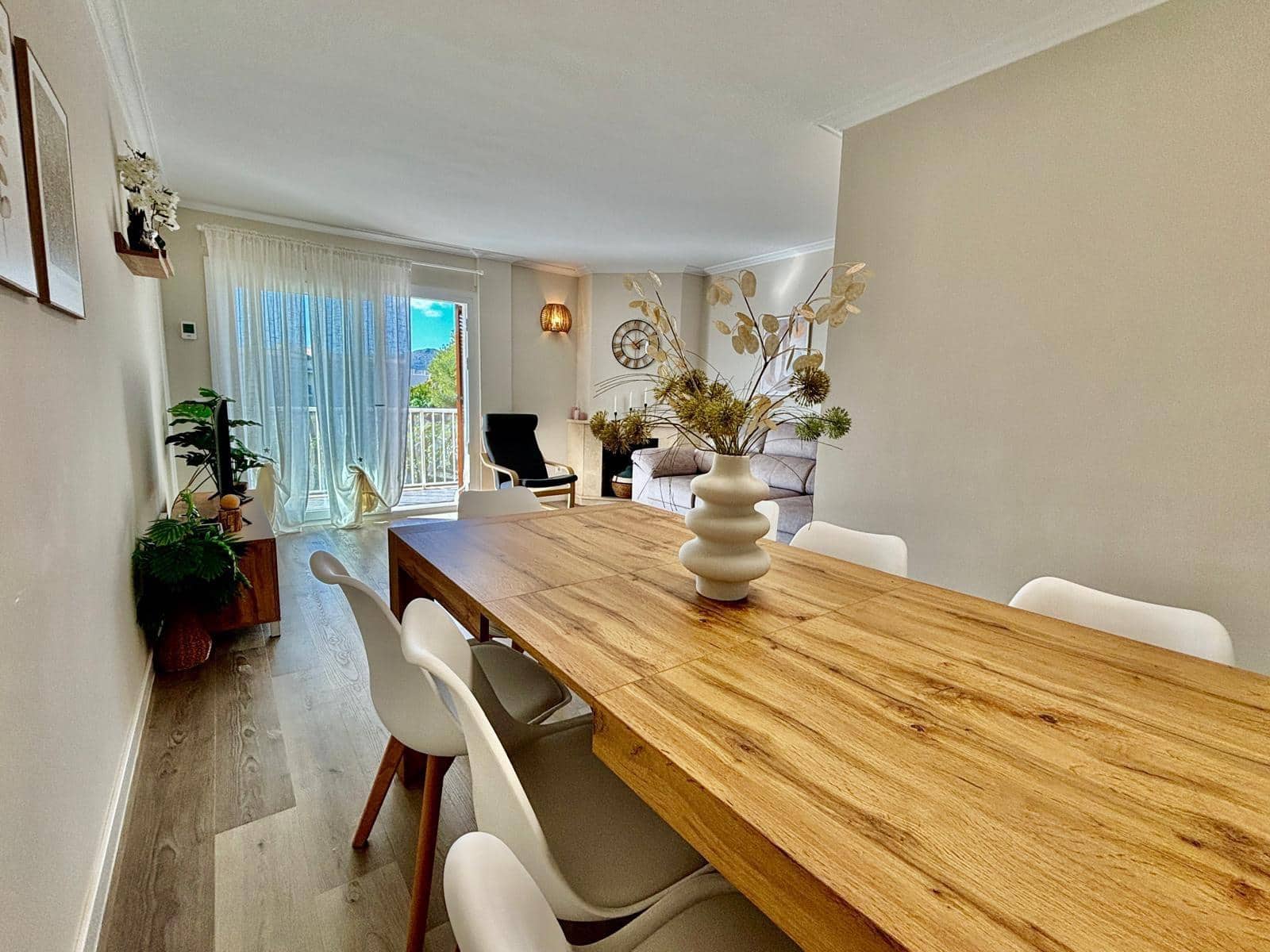 3 bedroom Penthouse for sale in Puerto de Alcudia - € 399,000 (Ref: 8764299)