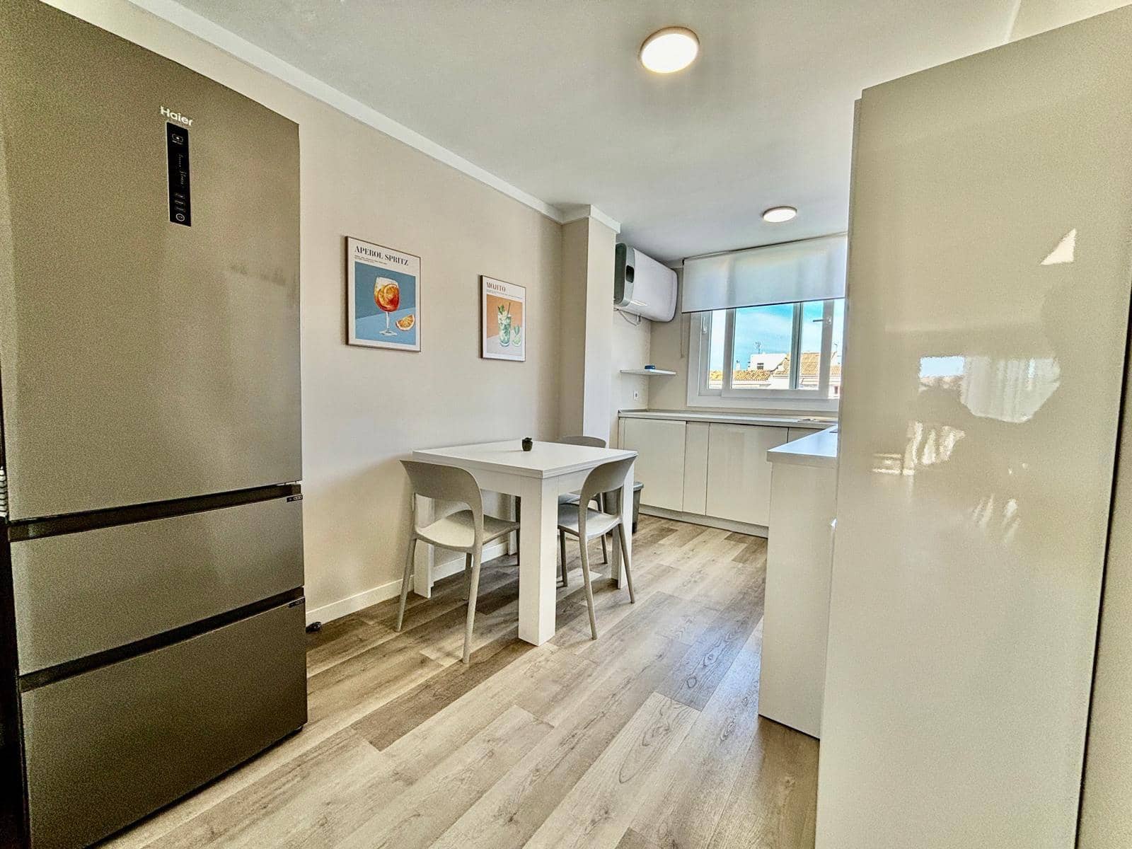 3 bedroom Penthouse for sale in Puerto de Alcudia - € 399,000 (Ref: 8764299)