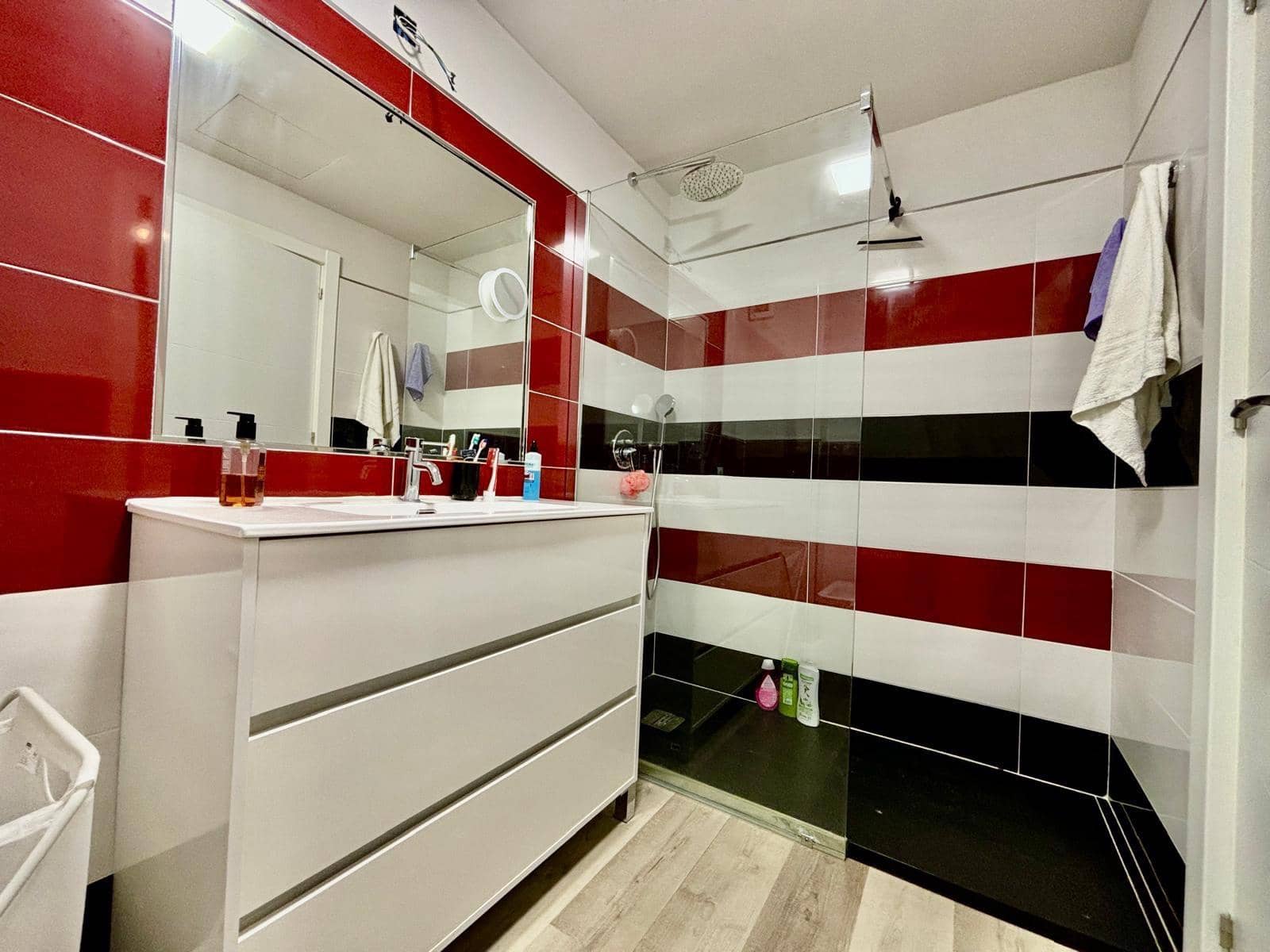 3 soveværelse Penthouse til salg i Puerto de Alcudia - € 399.000 (Ref: 8764299)