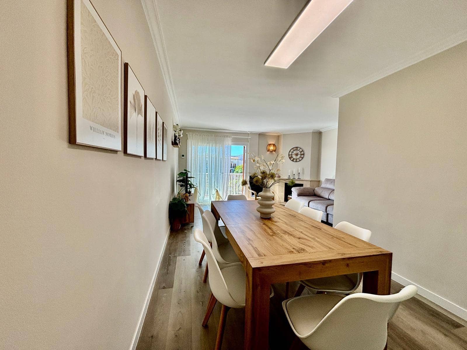 3 soveværelse Penthouse til salg i Puerto de Alcudia - € 399.000 (Ref: 8764299)