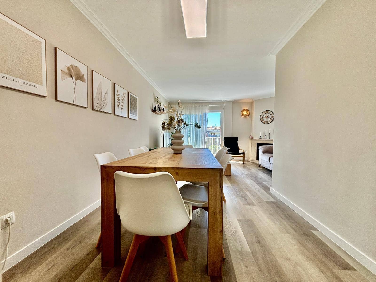 3 soveværelse Penthouse til salg i Puerto de Alcudia - € 399.000 (Ref: 8764299)