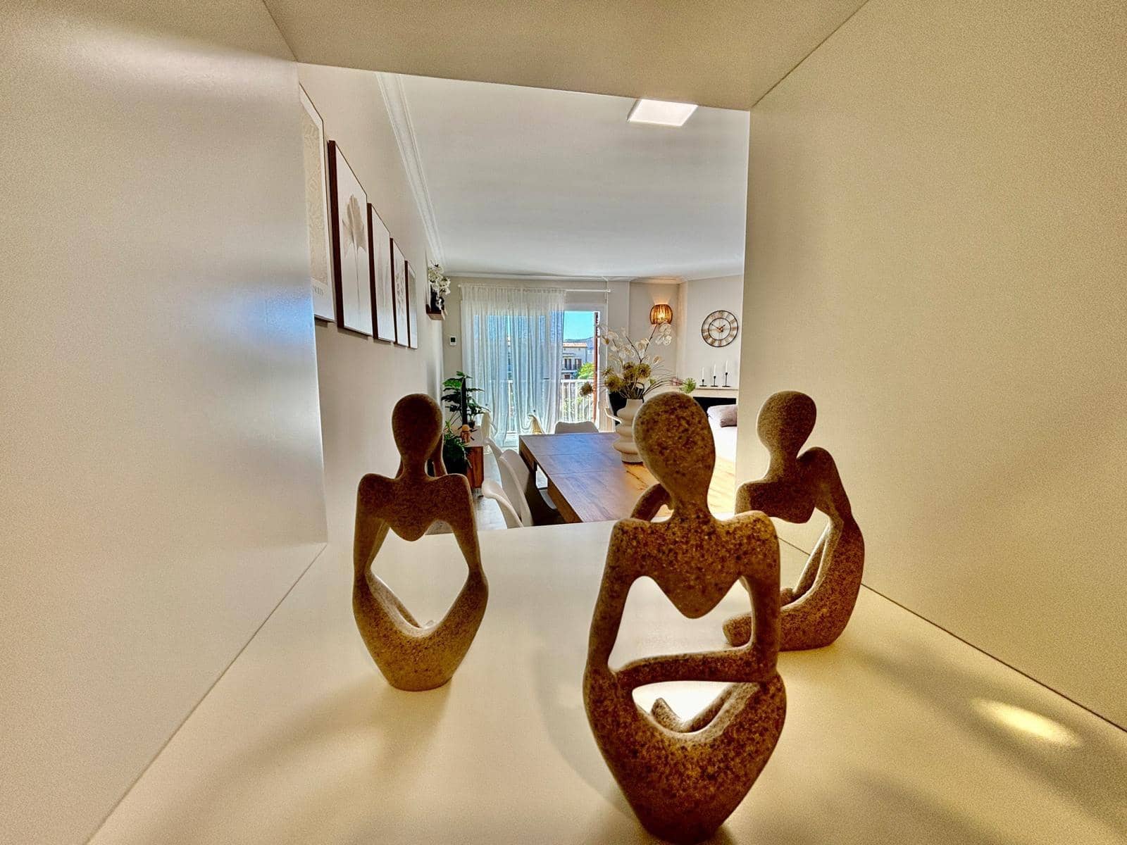 3 soveværelse Penthouse til salg i Puerto de Alcudia - € 399.000 (Ref: 8764299)