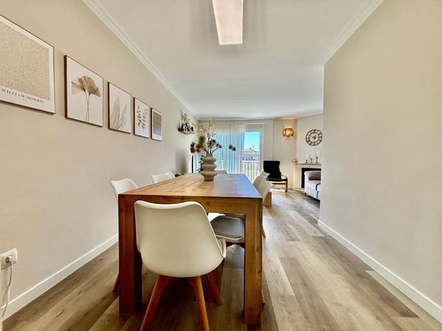 3 bedroom Penthouse for sale in Puerto de Alcudia, Alcúdia - € 399,000 (Ref: 8764299)