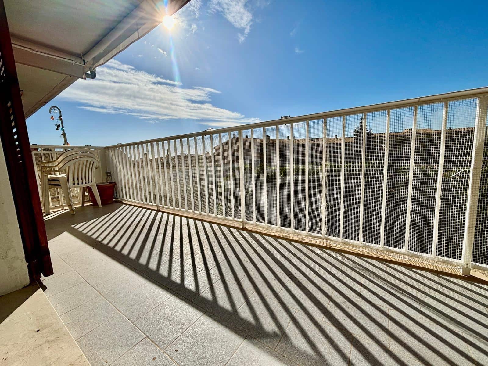 3 soveværelse Penthouse til salg i Puerto de Alcudia - € 399.000 (Ref: 8764299)