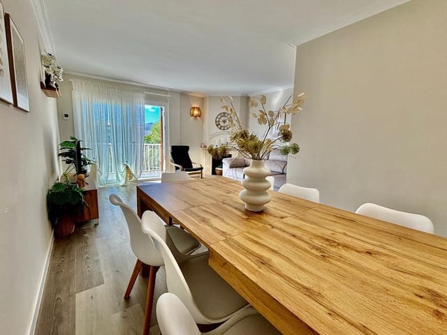 3 Zimmer Penthouse zu verkaufen in Puerto de Alcudia, Alcúdia - 399.000 € (Ref: 8764299)