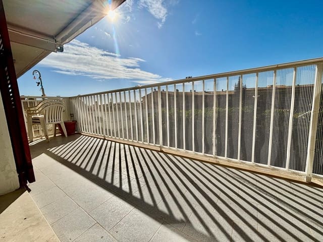 3 Zimmer Penthouse zu verkaufen in Puerto de Alcudia, Alcúdia - 399.000 € (Ref: 8764299)