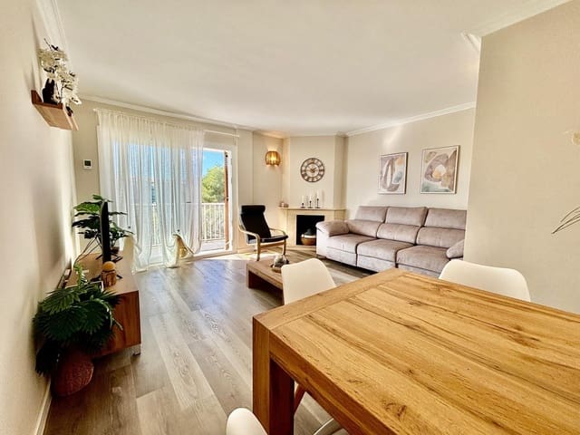 3 slaapkamer Penthouse te koop in Puerto de Alcudia, Alcúdia - € 399.000 (Ref: 8764299)