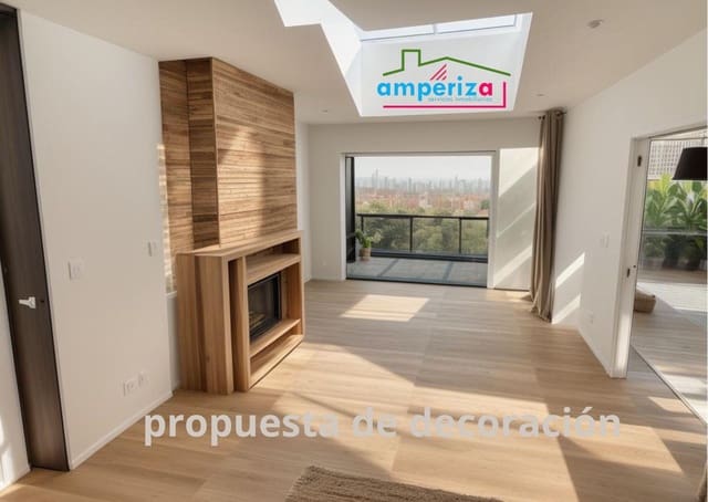 4 soverom Leilighet til salgs i Puerto de Alcudia, Alcúdia - € 345 000 (Ref: 8776358)