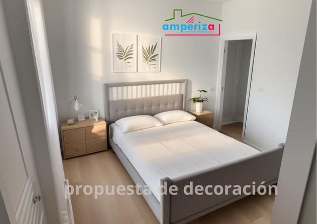 4 quarto Apartamento para venda em Puerto de Alcudia, Alcúdia - 345 000 € (Ref: 8776358)
