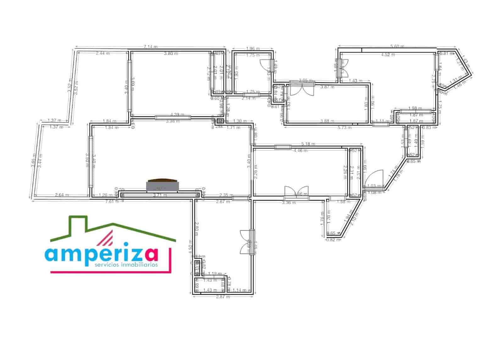 4 soverom Leilighet til salgs i Puerto de Alcudia - € 345 000 (Ref: 8776358)