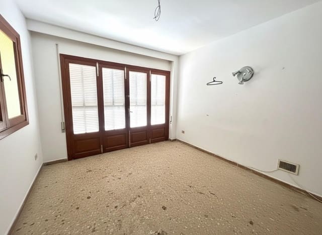 4 soverom Leilighet til salgs i Puerto de Alcudia, Alcúdia - € 345 000 (Ref: 8776358)