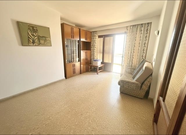 4 soveværelse Lejlighed til salg i Puerto de Alcudia, Alcúdia - € 345.000 (Ref: 8776358)
