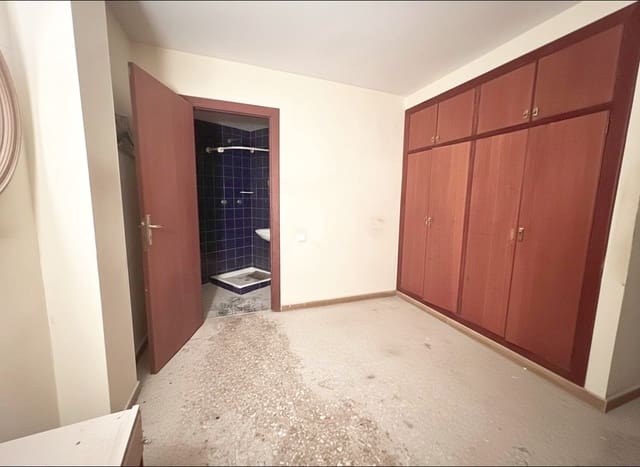 4 soveværelse Lejlighed til salg i Puerto de Alcudia, Alcúdia - € 345.000 (Ref: 8776358)