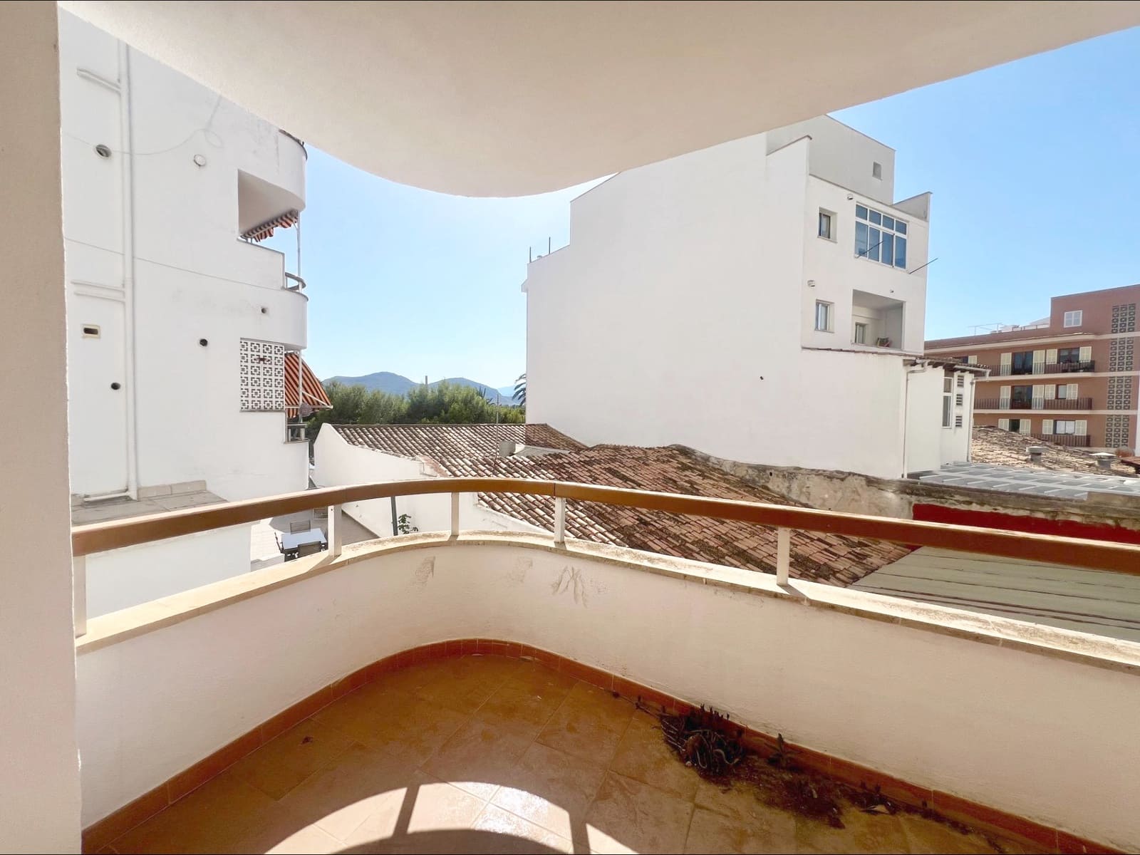 Piso de 4 habitaciones en Puerto de Alcudia en venta - 345.000 € (Ref: 8776358)