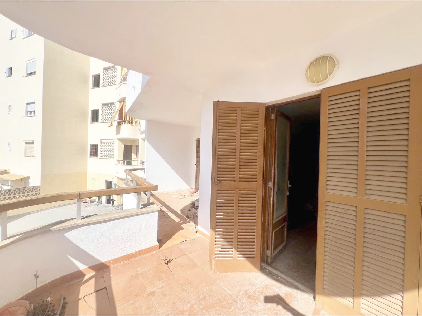 Piso de 4 habitaciones en Puerto de Alcudia en venta - 345.000 € (Ref: 8776358)