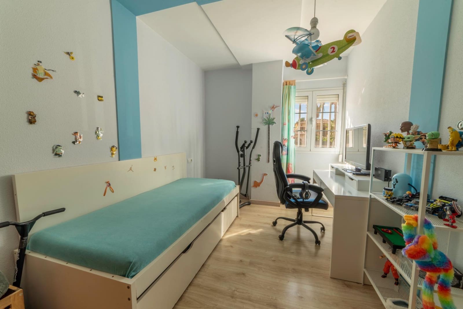 3 Zimmer Wohnung zu verkaufen in Puerto de Alcudia mit Pool - 425.000 € (Ref: 8815886)