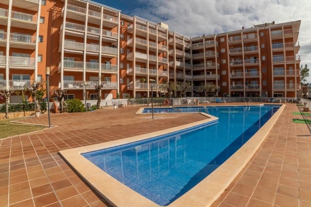 3 makuuhuone Asunto myytävänä paikassa Puerto de Alcudia, Alcúdia mukana uima-altaan - 425 000 € (Ref: 8815886)