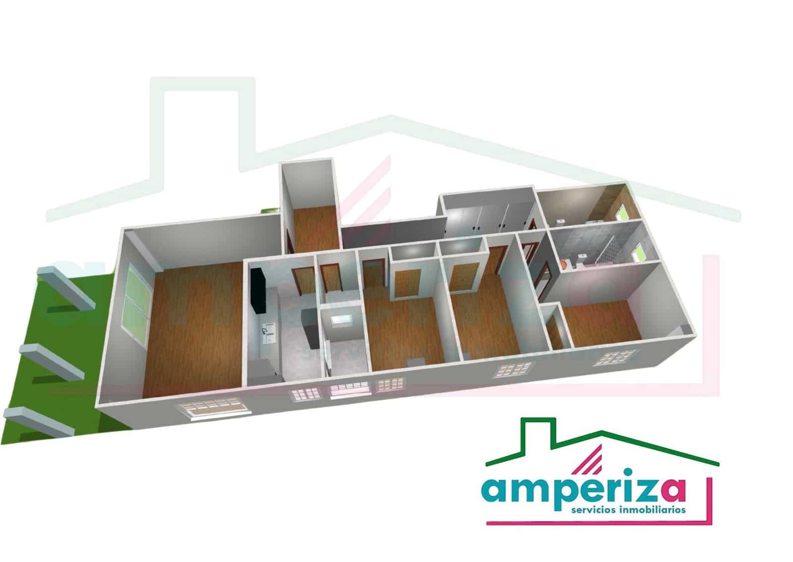 3 chambre Appartement à vendre à Puerto de Alcudia avec piscine - 425 000 € (Ref: 8815886)