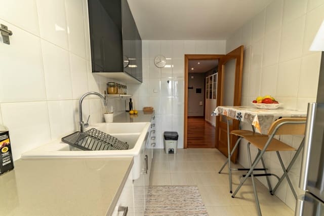 3 chambre Appartement à vendre à Puerto de Alcudia, Alcúdia avec piscine - 425 000 € (Ref: 8815886)