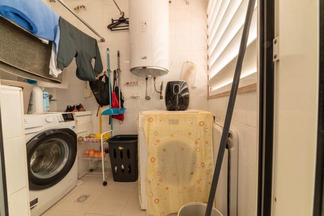 3 quarto Apartamento para venda em Puerto de Alcudia, Alcúdia com piscina - 425 000 € (Ref: 8815886)