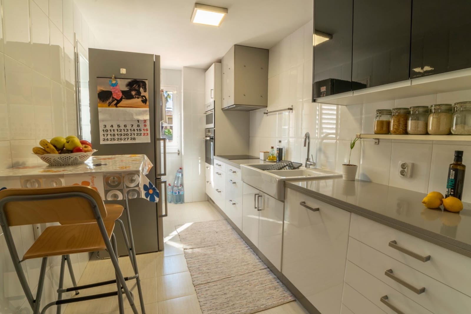 3 chambre Appartement à vendre à Puerto de Alcudia avec piscine - 425 000 € (Ref: 8815886)