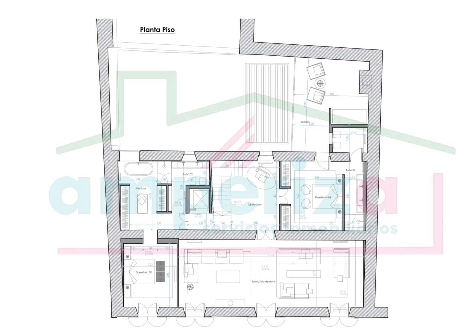 3 soverom Hus til salgs i Porreres - € 1 890 000 (Ref: 8817893)