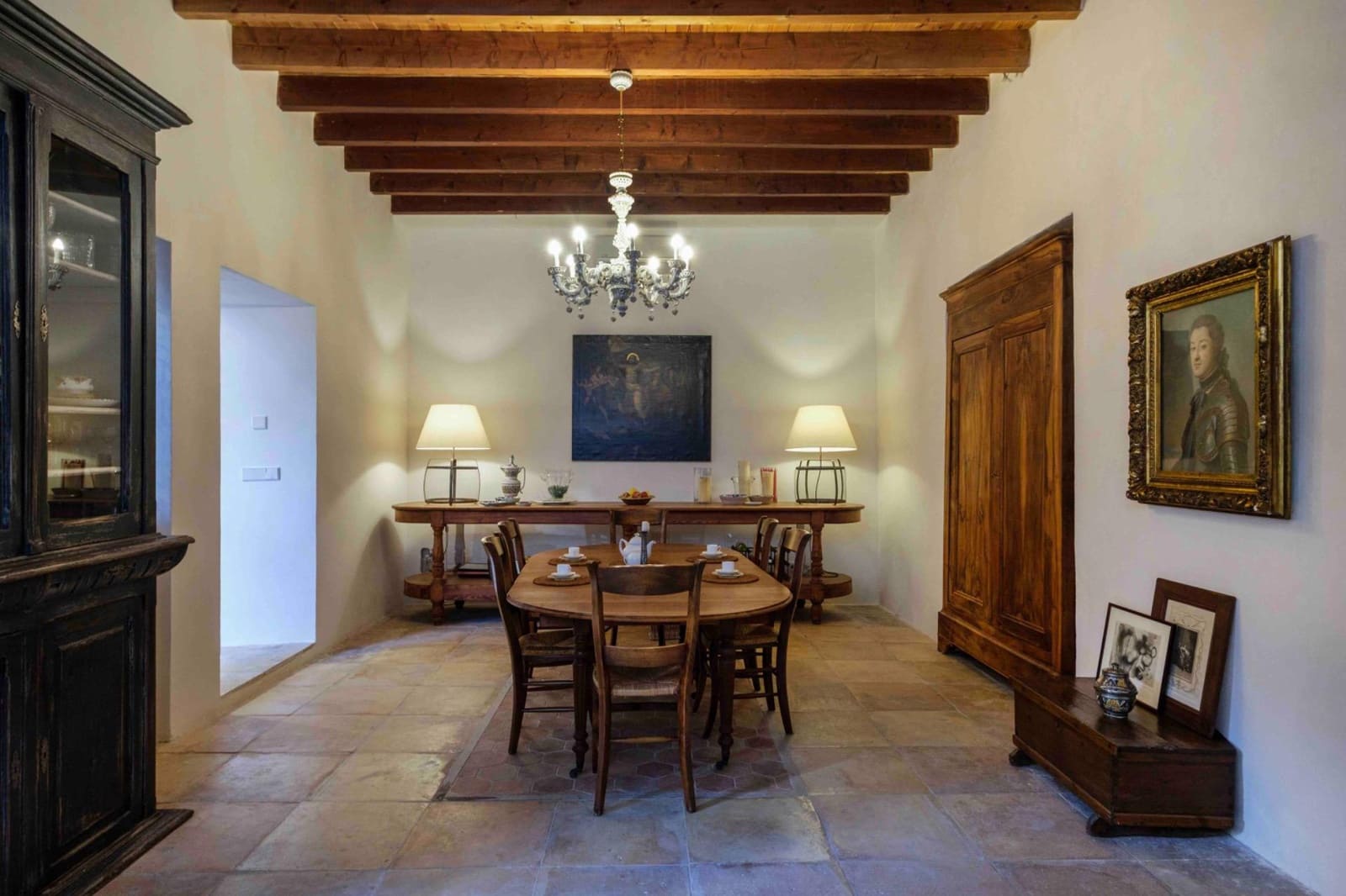 3 soverom Hus til salgs i Porreres - € 1 890 000 (Ref: 8817893)