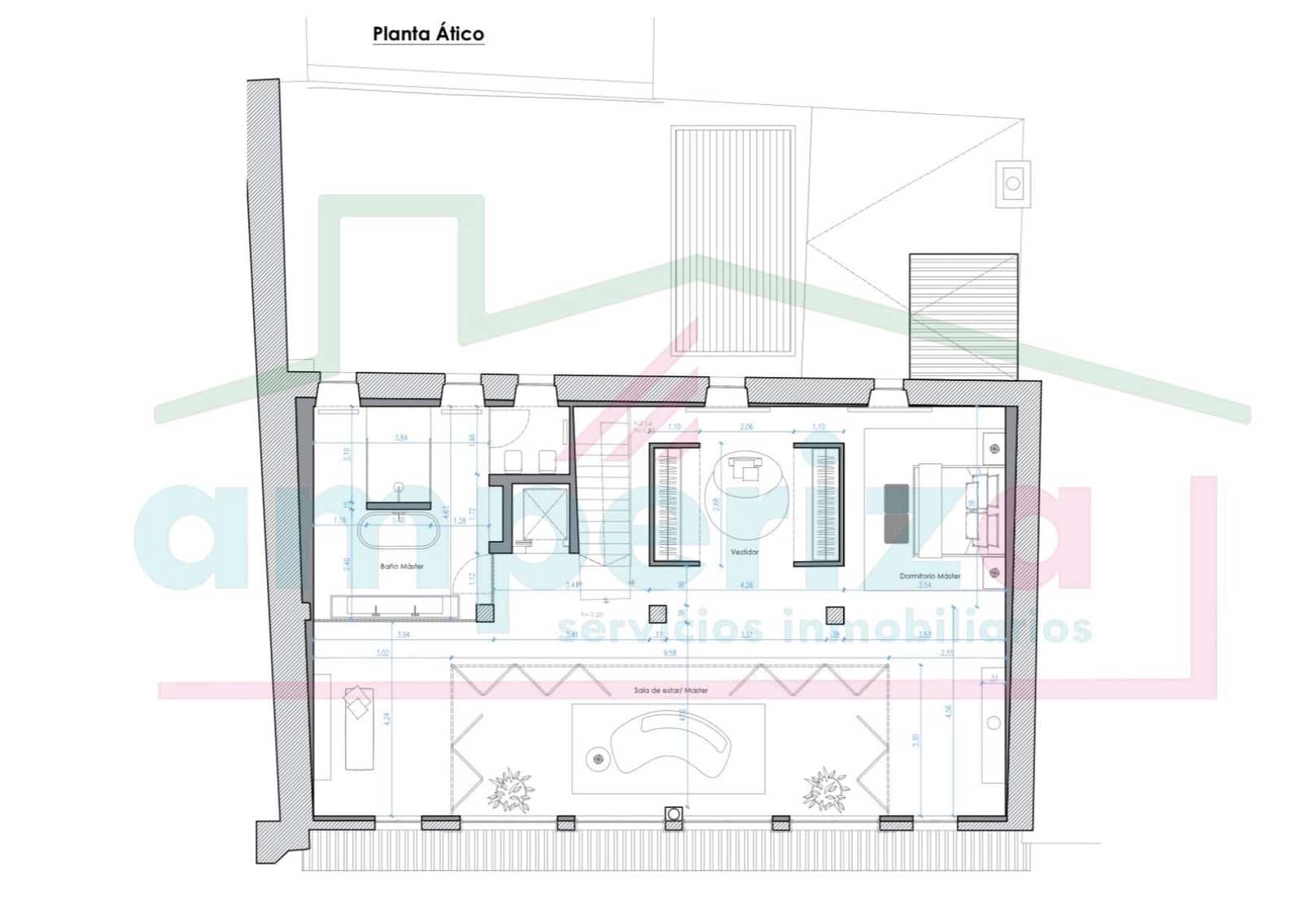 3 sovrum Hus till salu i Porreres - 1 890 000 € (Ref: 8817893)