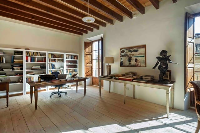 3 sovrum Hus till salu i Porreres - 1 890 000 € (Ref: 8817893)