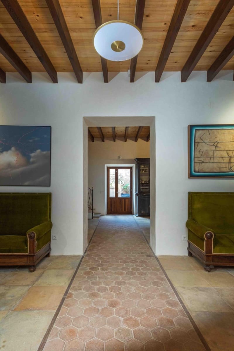 Casa de 3 habitaciones en Porreres en venta - 1.890.000 € (Ref: 8817893)