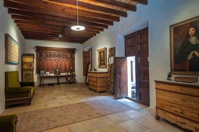 3 chambre Maison de Ville à vendre à Porreres - 1 890 000 € (Ref: 8817893)