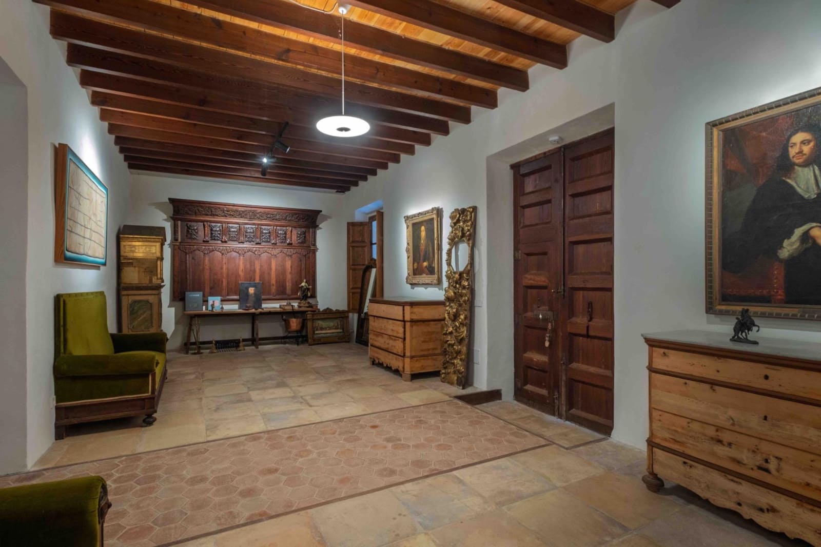 3 sypialnia Dom na sprzedaż w Porreres - 1 890 000 € (Ref: 8817893)