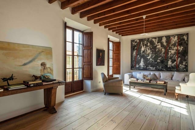 3 makuuhuone Omakotitalo myytävänä paikassa Porreres - 1 890 000 € (Ref: 8817893)