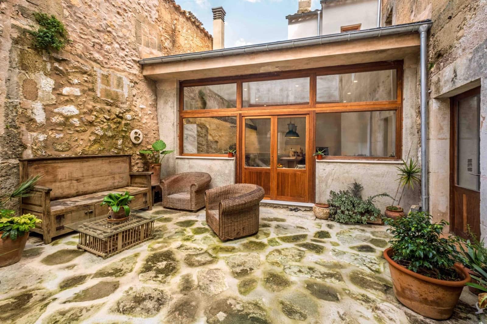 3 sypialnia Dom na sprzedaż w Porreres - 1 890 000 € (Ref: 8817893)