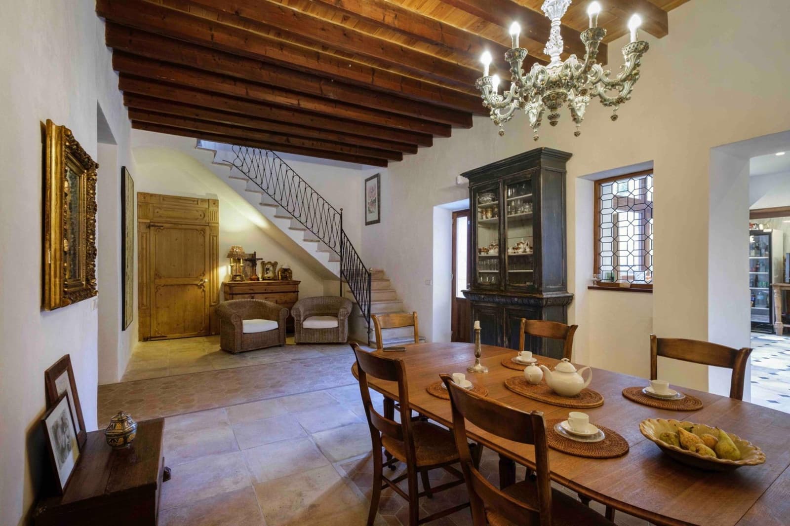 3 soveværelse Byhus til salg i Porreres - € 1.890.000 (Ref: 8817893)