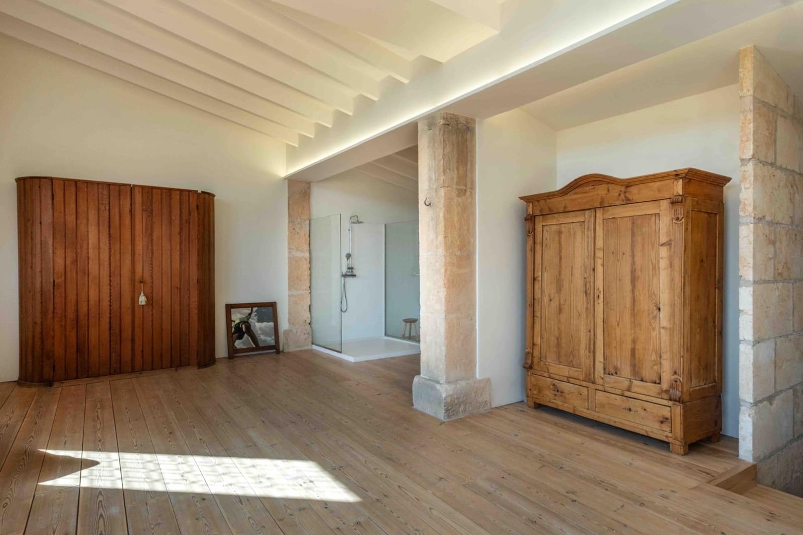 3 soveværelse Byhus til salg i Porreres - € 1.890.000 (Ref: 8817893)