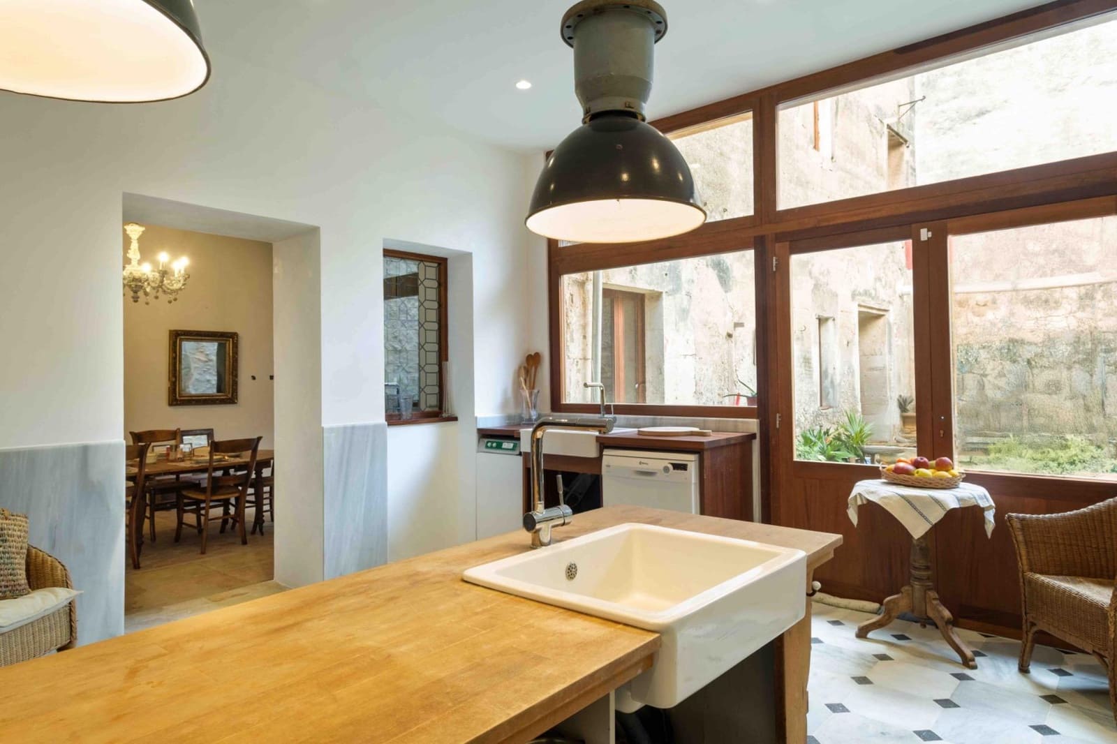 3 soveværelse Byhus til salg i Porreres - € 1.890.000 (Ref: 8817893)