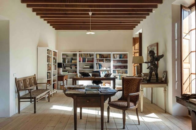 3 slaapkamer Huis te koop in Porreres - € 1.890.000 (Ref: 8817893)