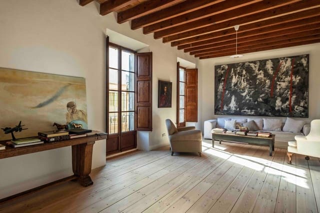 3 slaapkamer Huis te koop in Porreres - € 1.890.000 (Ref: 8817893)