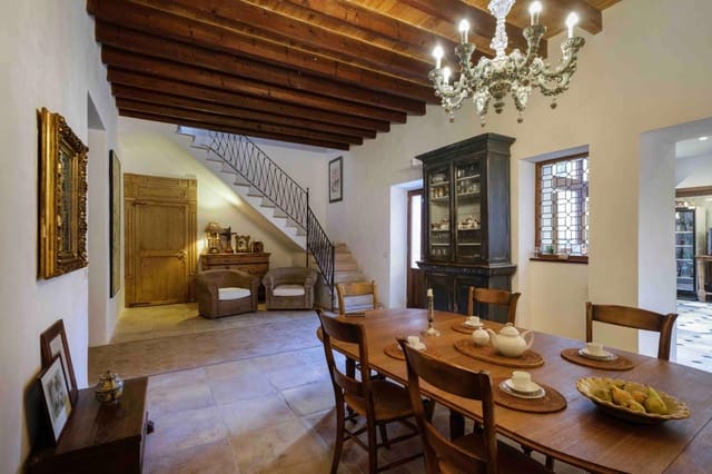 3 slaapkamer Huis te koop in Porreres - € 1.890.000 (Ref: 8817893)