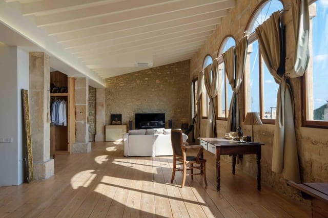 3 slaapkamer Huis te koop in Porreres - € 1.890.000 (Ref: 8817893)