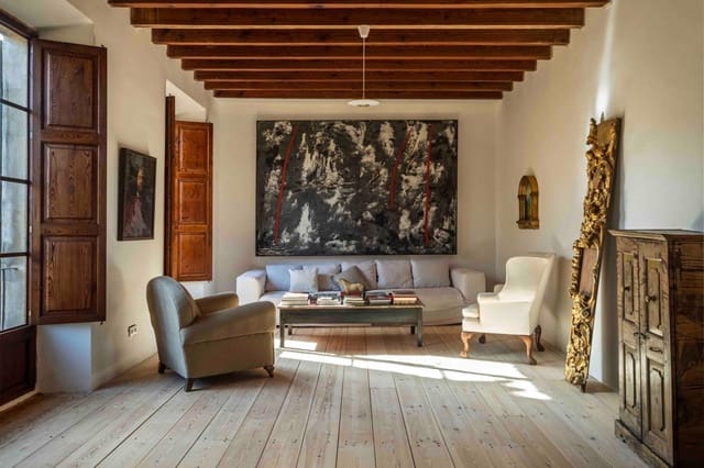 3 slaapkamer Huis te koop in Porreres - € 1.890.000 (Ref: 8817893)