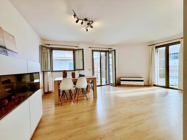 3 soveværelse Penthouse til salg i Puerto de Alcudia, Alcúdia - € 425.000 (Ref: 8867210)
