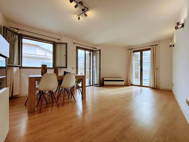 3 soveværelse Penthouse til salg i Puerto de Alcudia, Alcúdia - € 425.000 (Ref: 8867210)