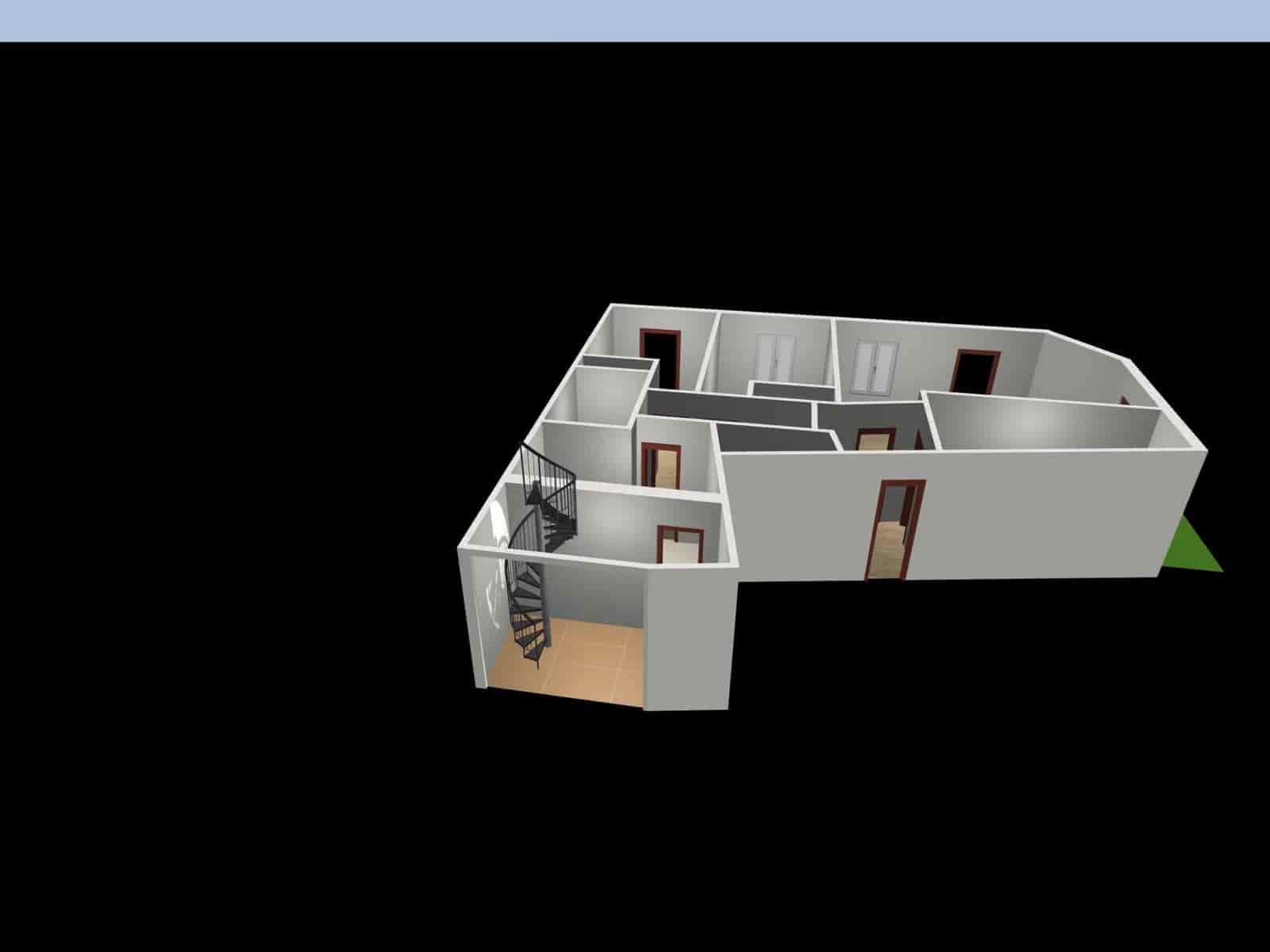 3 slaapkamer Penthouse te koop in Puerto de Alcudia - € 395.000 (Ref: 8867210)