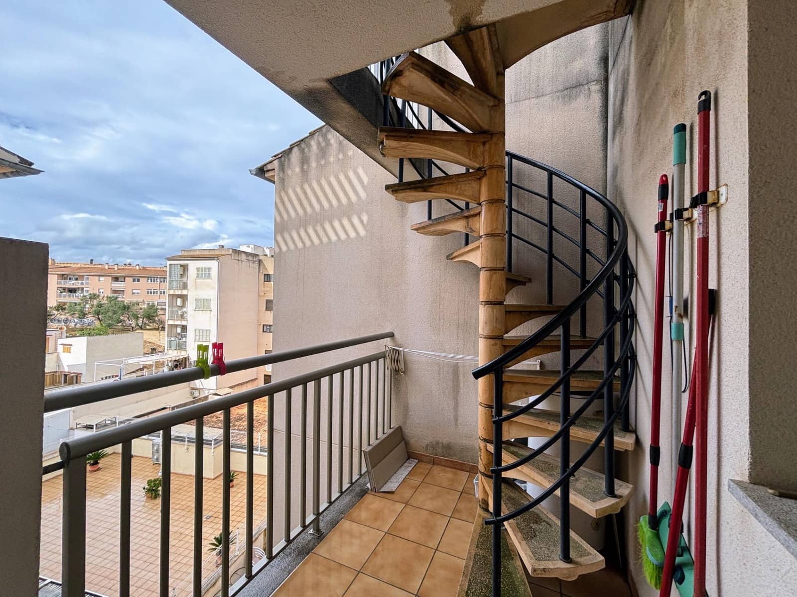 3 slaapkamer Penthouse te koop in Puerto de Alcudia - € 395.000 (Ref: 8867210)
